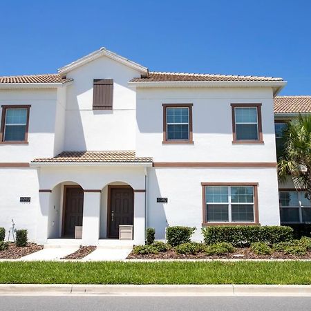 Ravishing Four Bd W/ Pool Close To Disney 4947 Kissimmee Exteriér fotografie