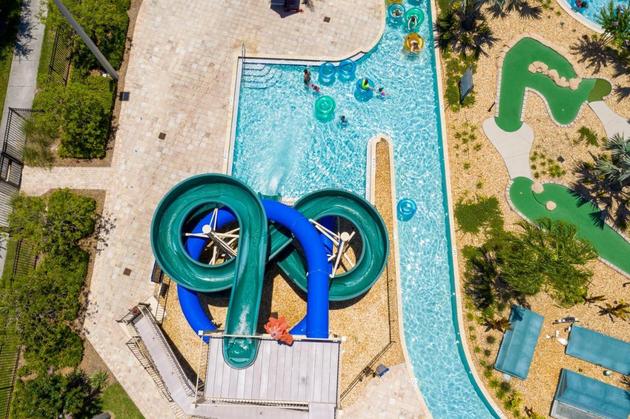 Ravishing Four Bd W/ Pool Close To Disney 4947 Kissimmee Exteriér fotografie