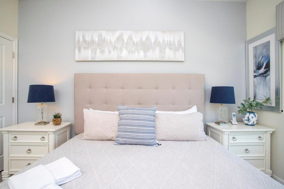 Ravishing Four Bd W/ Pool Close To Disney 4947 Kissimmee Exteriér fotografie